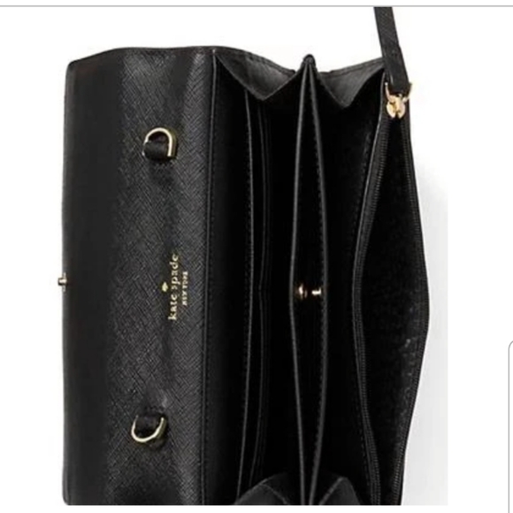 Kate Spade Laurel Way Jeweled Summer Bag - Picture 13 of 15